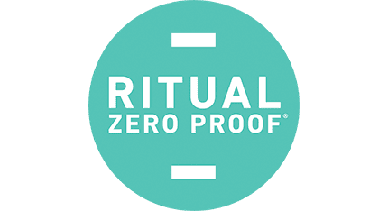 Ritual Zero Proof logo