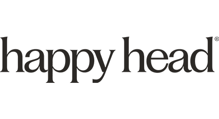 Happy Head logo
