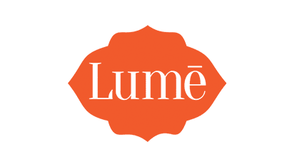 Lumé logo