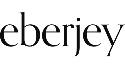 Eberjey logo