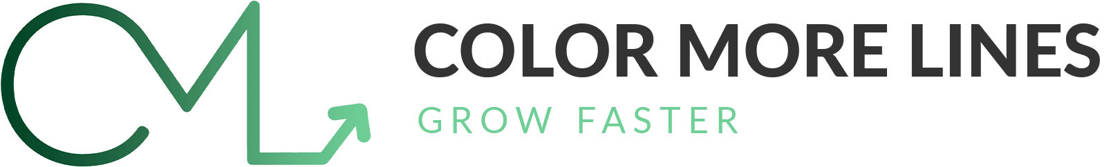 Color More Lines logo