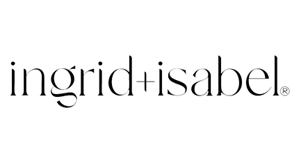 Ingrid and Isabel logo