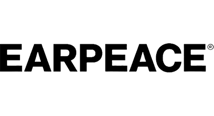 Earpeace logo