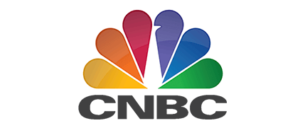 CNBC logo