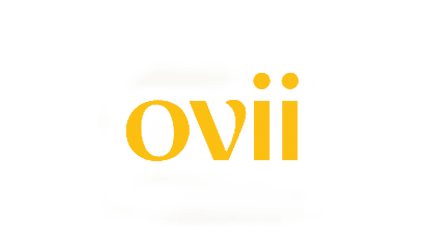 Ovii logo