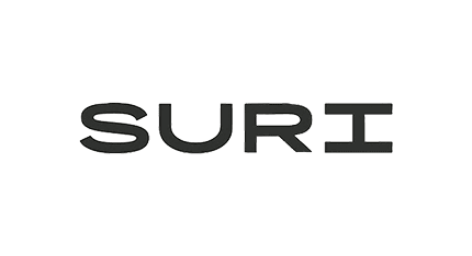 Suri logo