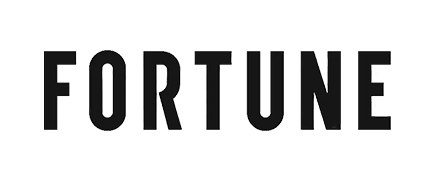 Fortune logo