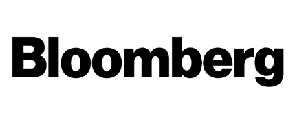 Bloomberg logo